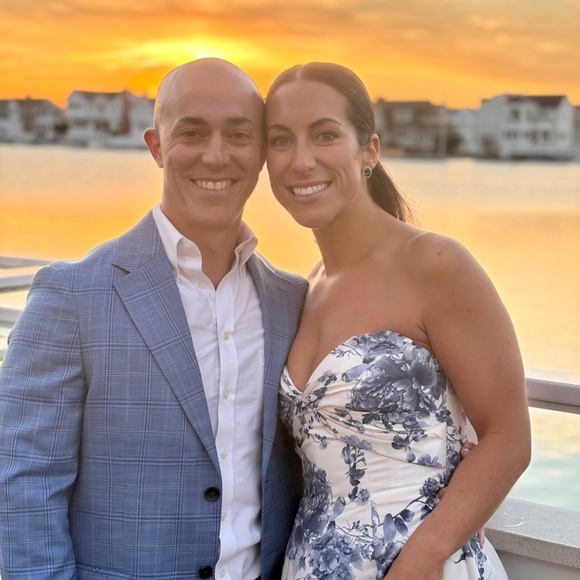 Jenny Yoo Amelia - Picture 3 of 3